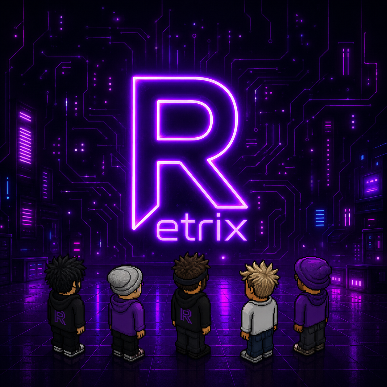 Retrix